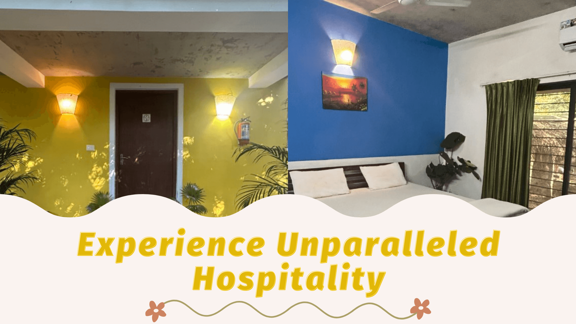 Samantha International - The Ultimate Hostel Treat