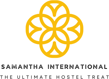 Samantha International - The Ultimate Hostel Treat